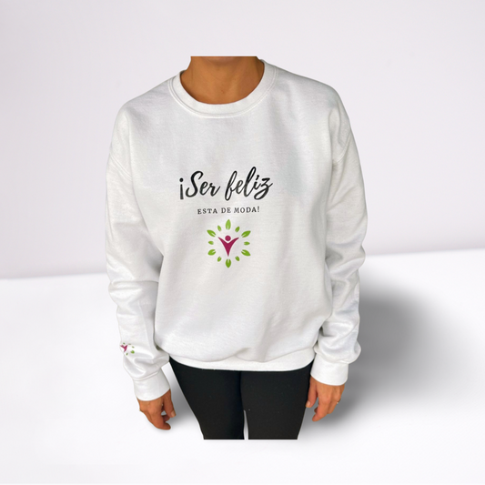 Abrigo con logo LVDT